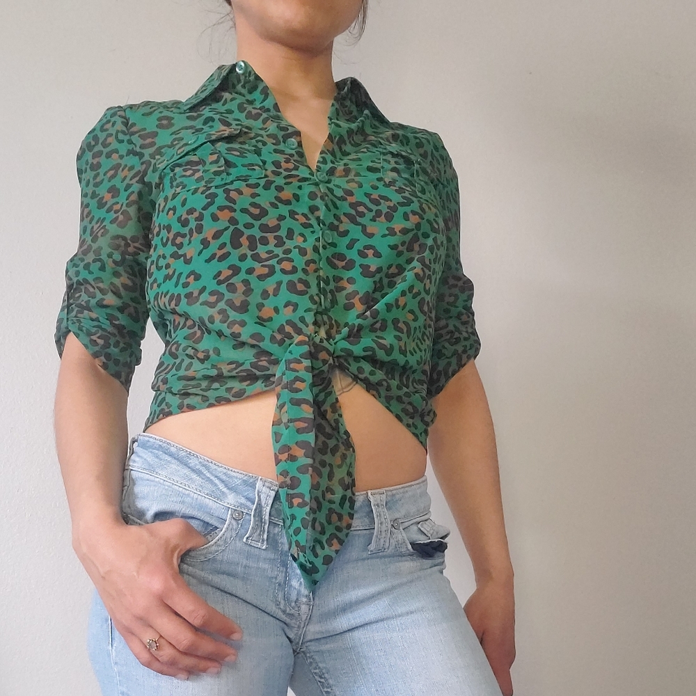Blouse/Top